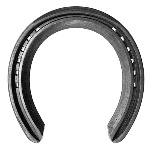 HMS Concave Front Unclipped - 3/8 x 3/4 